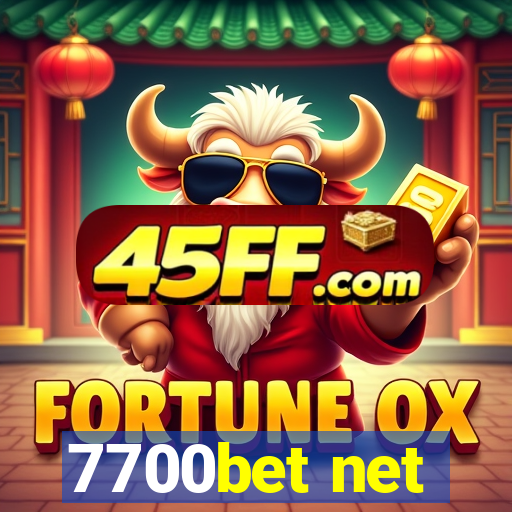 7700bet net